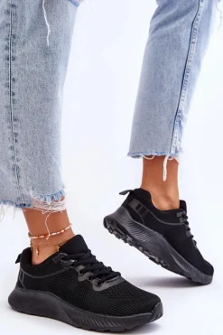 Buty Sportowe Na Platformie|Sneakersy Damskie><noscript><img width=