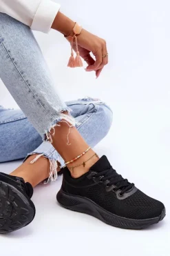 Buty Sportowe Na Platformie|Sneakersy Damskie><noscript><img width=