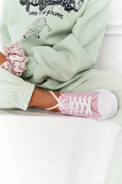 Trampki Damskie Big Star|Trampki Damskie Niskie><noscript><img width=