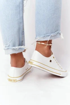 Trampki Damskie Big Star|Trampki Damskie Niskie><noscript><img width=