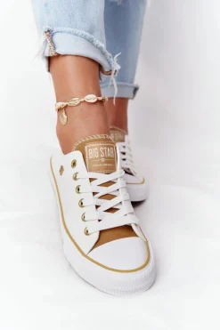 Trampki Damskie Big Star|Trampki Damskie Niskie><noscript><img width=