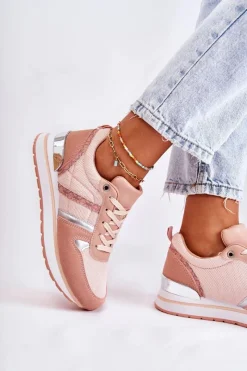 Sneakersy Damskie><noscript><img width=