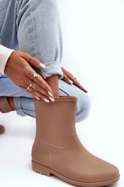 Kalosze Damskie><noscript><img width=