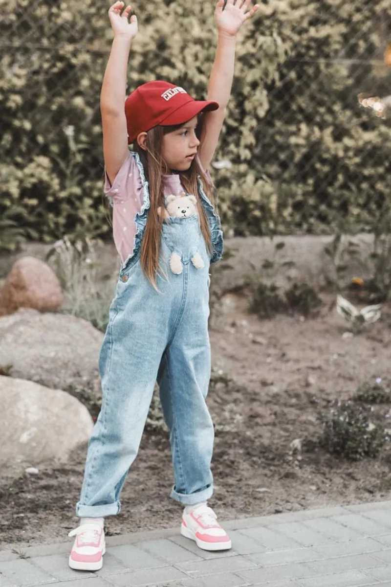 Outlet Klasyczne Dziecięce Buty Sportowe Różowe Marlin Dzieci Chłopięce|Dziewczęce