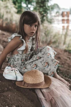 Sale Boto Klasyczne Dziecięce Buty Sportowe Multikolor Marlin