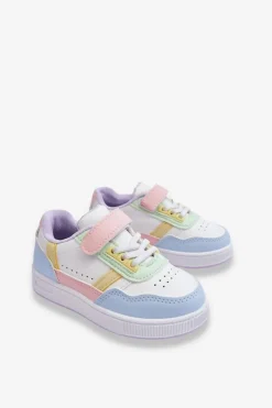 Sale Boto Klasyczne Dziecięce Buty Sportowe Multikolor Marlin