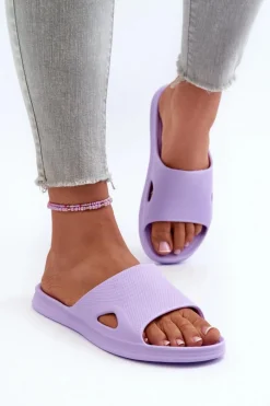 Klapki Damskie Klasyczne><noscript><img width=