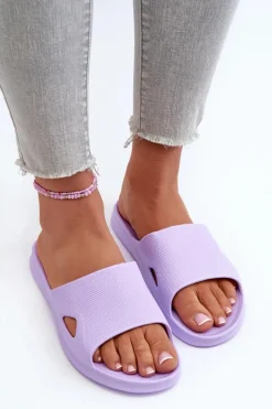 Klapki Damskie Klasyczne><noscript><img width=