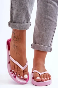 Klapki Sportowe|Klapki Damskie Japonki><noscript><img width=