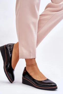 Czółenka Na Platformie|Czółenka Klasyczne><noscript><img width=