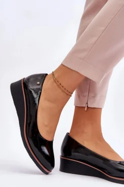 Czółenka Na Platformie|Czółenka Klasyczne><noscript><img width=