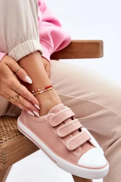 Trampki Damskie Niskie|Trampki Damskie Big Star><noscript><img width=