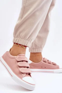 Trampki Damskie Niskie|Trampki Damskie Big Star><noscript><img width=