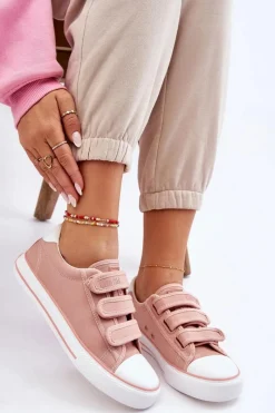 Trampki Damskie Niskie|Trampki Damskie Big Star><noscript><img width=