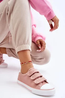 Trampki Damskie Niskie|Trampki Damskie Big Star><noscript><img width=