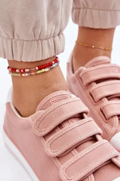 Trampki Damskie Niskie|Trampki Damskie Big Star><noscript><img width=