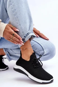 Buty Sportowe Na Platformie|Sneakersy Damskie><noscript><img width=