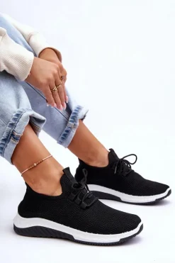 Buty Sportowe Na Platformie|Sneakersy Damskie><noscript><img width=