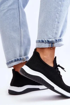 Buty Sportowe Na Platformie|Sneakersy Damskie><noscript><img width=