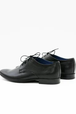 Discount Boto Klasyczne Męskie Skórzane Wizytowe Półbuty Ercole