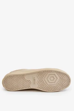 Clearance Big Star Shoes Klasyczne Niskie Trampki Big Star LL274094 Beżowe