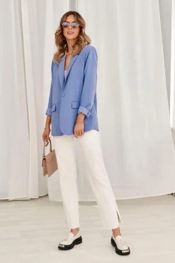 Best Boto Klasyczne Półbuty Mokasyny Z Frędzlami Beżowe Lonisa