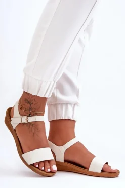 Sandały Na Koturnie><noscript><img width=