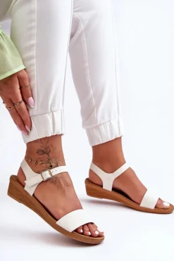 Sandały Na Koturnie><noscript><img width=