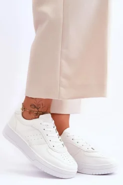Buty Sportowe Na Platformie|Sneakersy Damskie><noscript><img width=