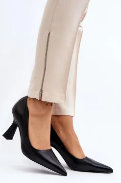 Czółenka Klasyczne><noscript><img width=