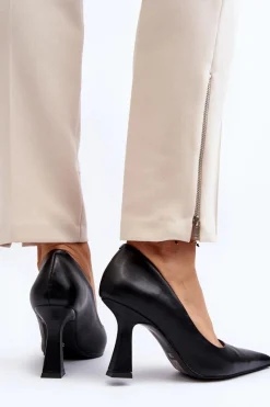 Czółenka Klasyczne><noscript><img width=