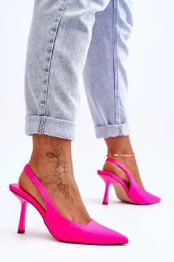 Czółenka Klasyczne><noscript><img width=