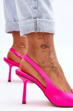 Czółenka Klasyczne><noscript><img width=