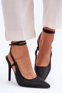 Czółenka Klasyczne><noscript><img width=