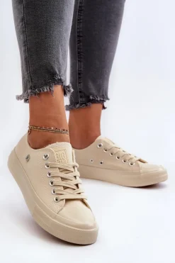 Trampki Damskie Big Star|Trampki Damskie Niskie><noscript><img width=