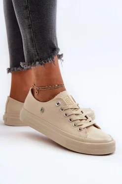 Trampki Damskie Big Star|Trampki Damskie Niskie><noscript><img width=