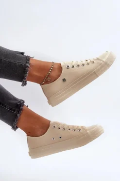 Trampki Damskie Big Star|Trampki Damskie Niskie><noscript><img width=