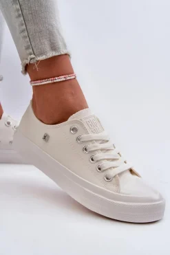 Trampki Damskie Big Star|Trampki Damskie Niskie><noscript><img width=