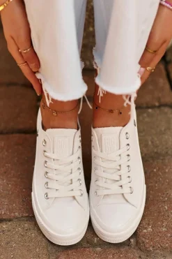 Trampki Damskie Big Star|Trampki Damskie Niskie><noscript><img width=