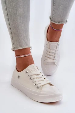 Trampki Damskie Big Star|Trampki Damskie Niskie><noscript><img width=