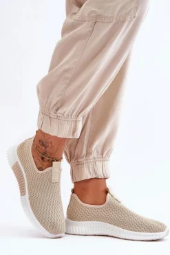 Buty Sportowe Na Platformie|Sneakersy Damskie><noscript><img width=