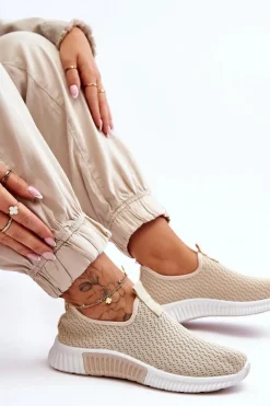 Buty Sportowe Na Platformie|Sneakersy Damskie><noscript><img width=