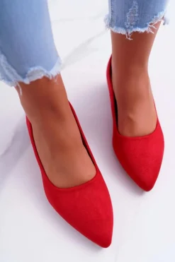 Czółenka Zamszowe|Czółenka Klasyczne><noscript><img width=