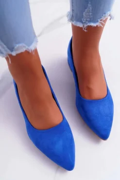 Czółenka Zamszowe|Czółenka Klasyczne><noscript><img width=