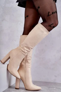 Kozaki Ocieplane|Kozaki Na Słupku><noscript><img width=