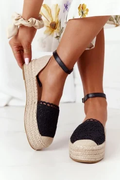 Czarne Espadryle><noscript><img width=