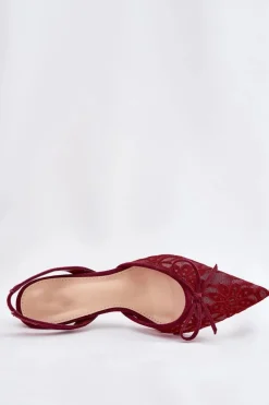 Czółenka Klasyczne><noscript><img width=