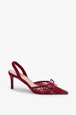 Czółenka Klasyczne><noscript><img width=