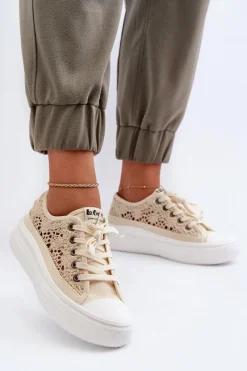 Trampki Damskie Niskie><noscript><img width=