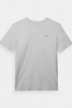 T-Shirty Męskie|Odzież 4F><noscript><img width=